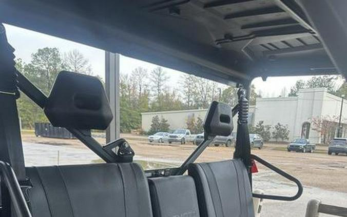 2025 CFMOTO UFORCE 1000