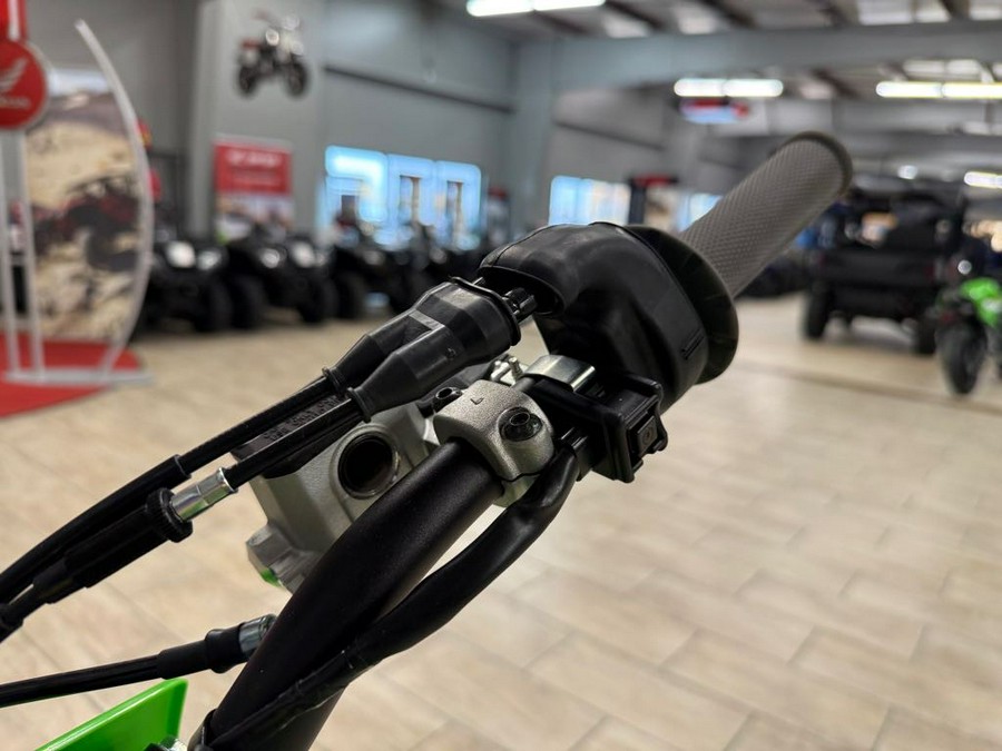 2026 Kawasaki KX™ 450