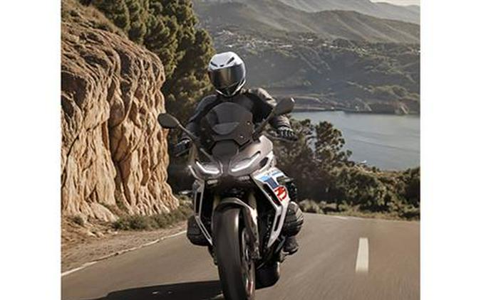 2026 BMW R 1300 RS
