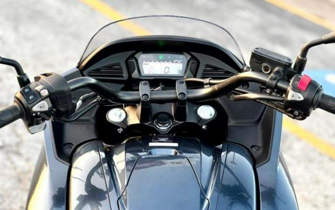 2015 Honda® CTX700DF DCT (ABS)