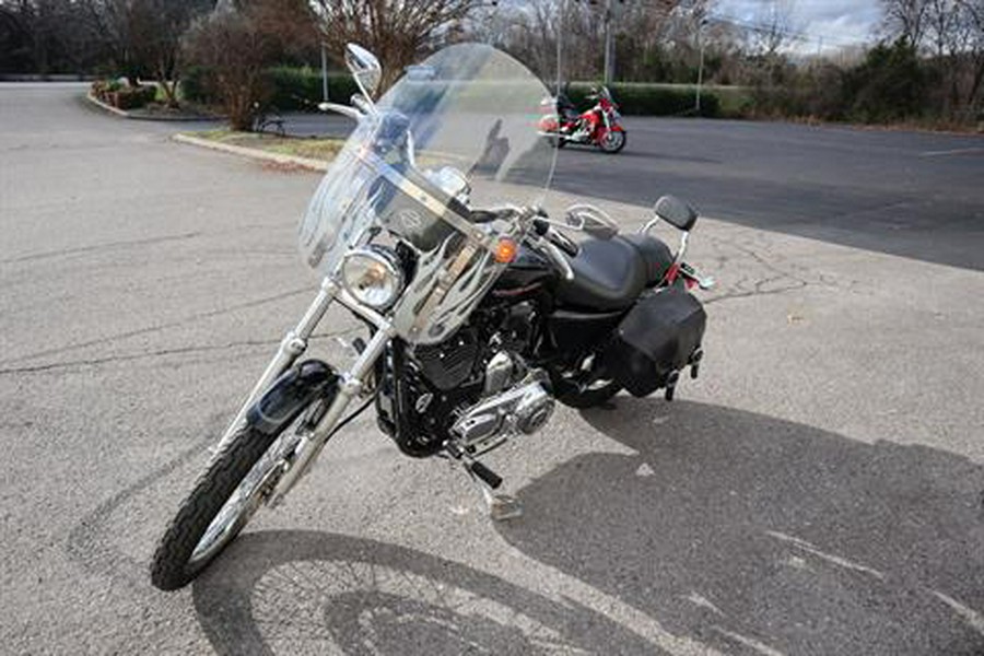 2005 Harley-Davidson Sportster® XL 1200 Custom