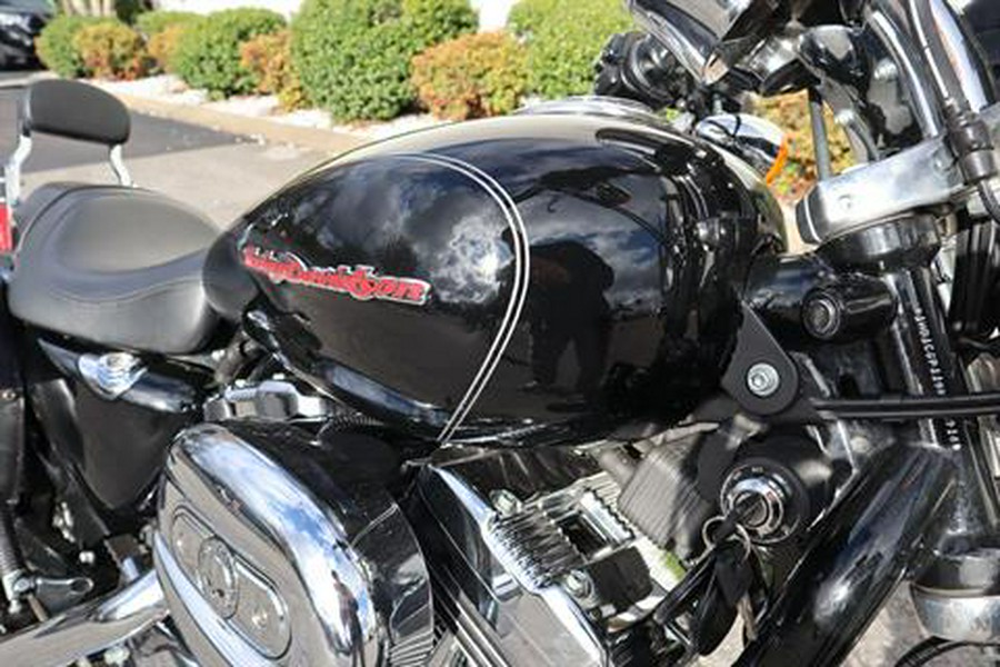 2005 Harley-Davidson Sportster® XL 1200 Custom