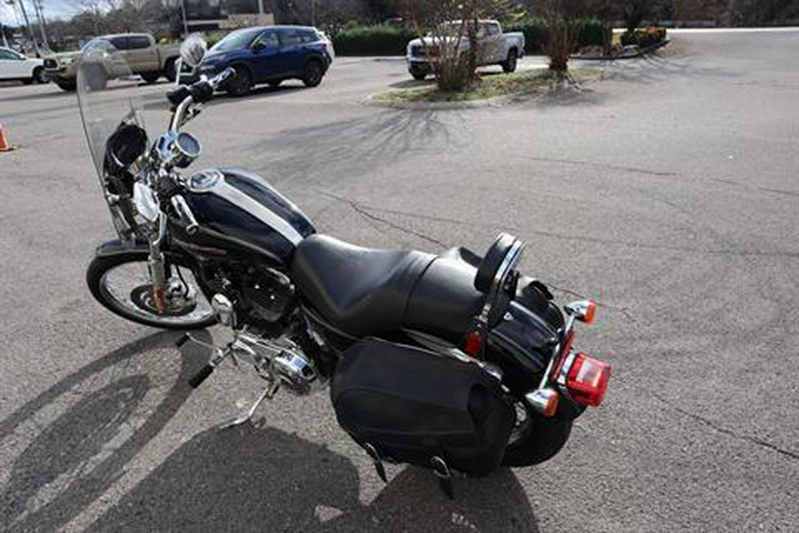 2005 Harley-Davidson Sportster® XL 1200 Custom