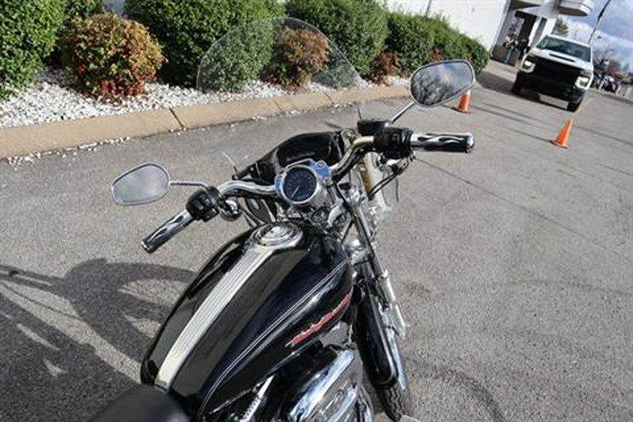 2005 Harley-Davidson Sportster® XL 1200 Custom