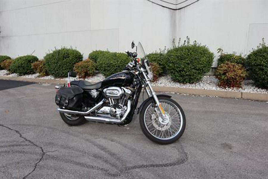 2005 Harley-Davidson Sportster® XL 1200 Custom