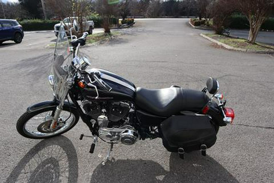 2005 Harley-Davidson Sportster® XL 1200 Custom