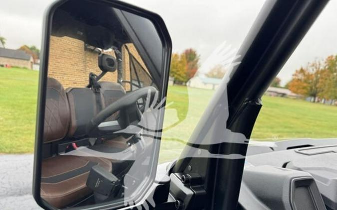 2026 CFMOTO UFORCE U10 PRO