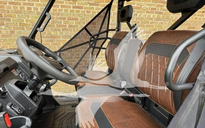 2026 CFMOTO UFORCE U10 PRO