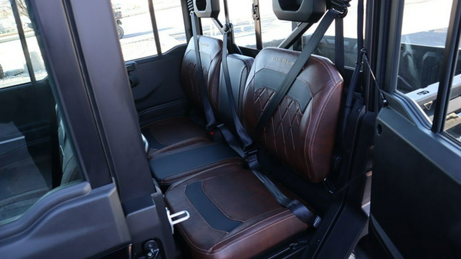 2026 CFMOTO UFORCE U10 XL Pro Highland