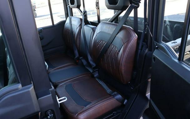 2026 CFMOTO UFORCE U10 XL Pro Highland