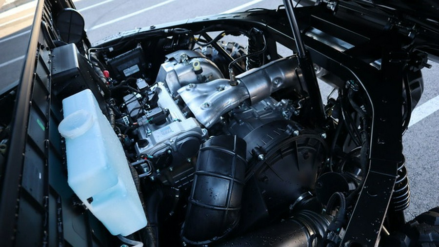 2026 CFMOTO UFORCE U10 XL Pro Highland