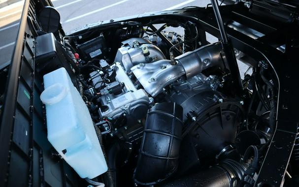 2026 CFMOTO UFORCE U10 XL Pro Highland