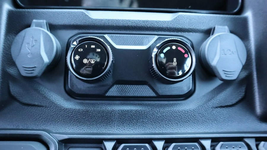 2026 CFMOTO UFORCE U10 XL Pro Highland