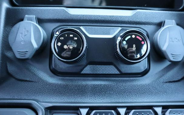 2026 CFMOTO UFORCE U10 XL Pro Highland