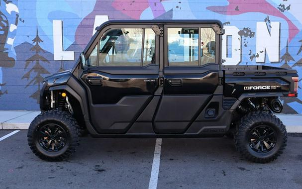 2026 CFMOTO UFORCE U10 XL Pro Highland
