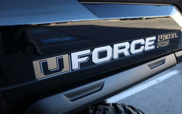 2026 CFMOTO UFORCE U10 XL Pro Highland