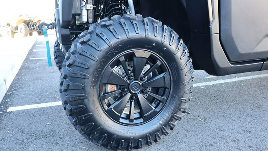 2026 CFMOTO UFORCE U10 XL Pro Highland