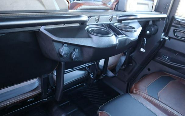 2026 CFMOTO UFORCE U10 XL Pro Highland