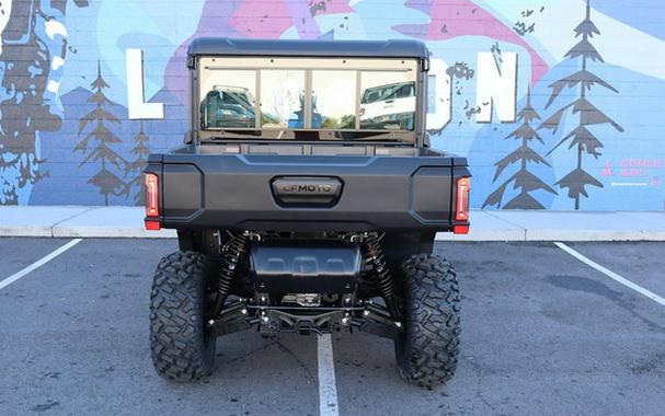 2026 CFMOTO UFORCE U10 XL Pro Highland