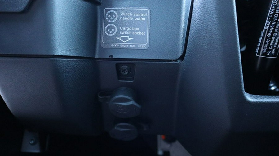 2026 CFMOTO UFORCE U10 XL Pro Highland