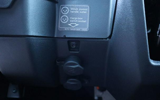 2026 CFMOTO UFORCE U10 XL Pro Highland