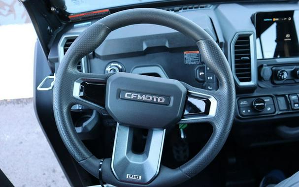 2026 CFMOTO UFORCE U10 XL Pro Highland