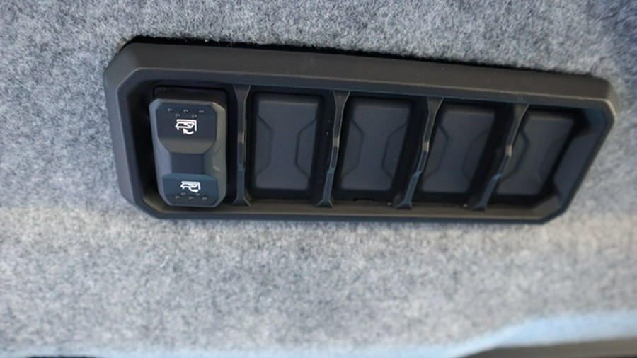 2026 CFMOTO UFORCE U10 XL Pro Highland