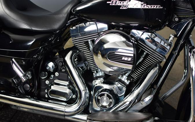 2014 Harley-Davidson Street Glide Special