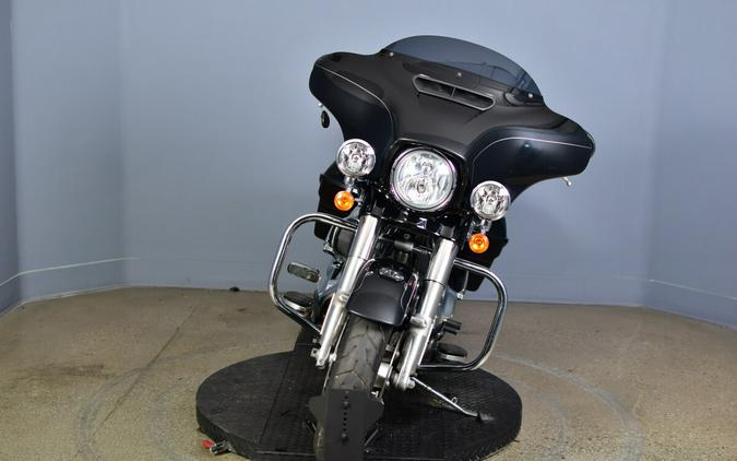 2014 Harley-Davidson Street Glide Special