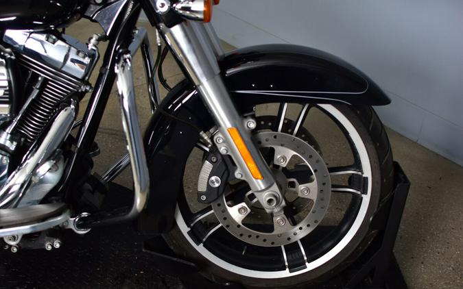 2014 Harley-Davidson Street Glide Special