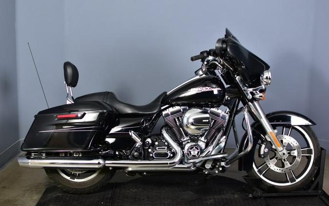 2014 Harley-Davidson Street Glide Special