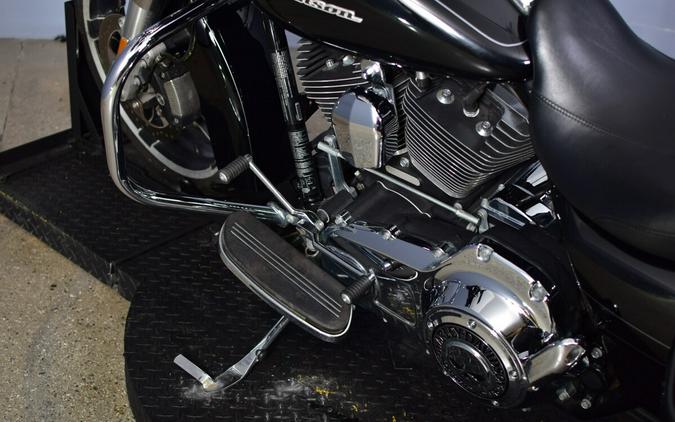 2014 Harley-Davidson Street Glide Special