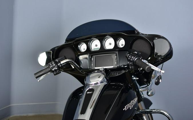 2014 Harley-Davidson Street Glide Special