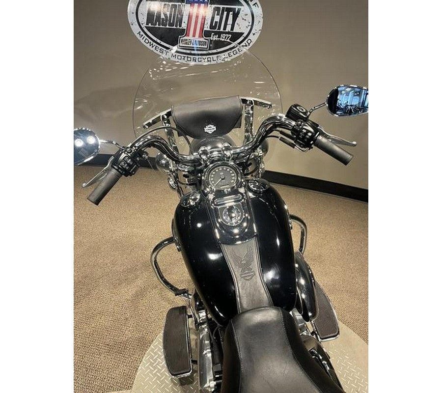 2012 Harley-Davidson® FLD - Dyna® Switchback™