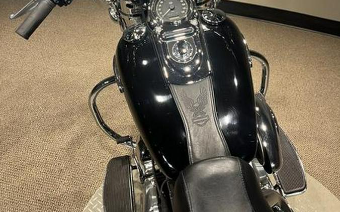 2012 Harley-Davidson® FLD - Dyna® Switchback™