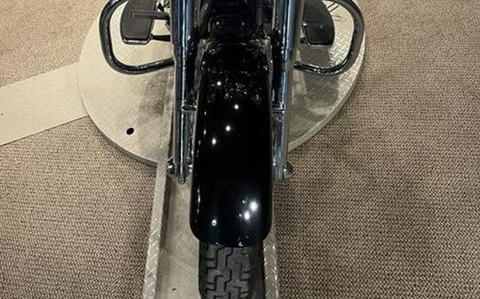 2012 Harley-Davidson® FLD - Dyna® Switchback™