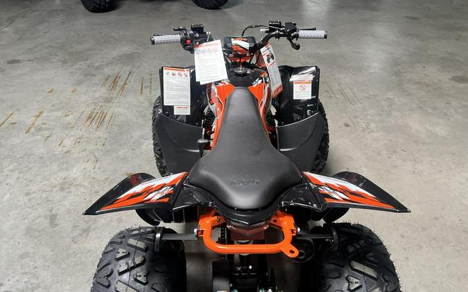 2026 Kayo Predator 110