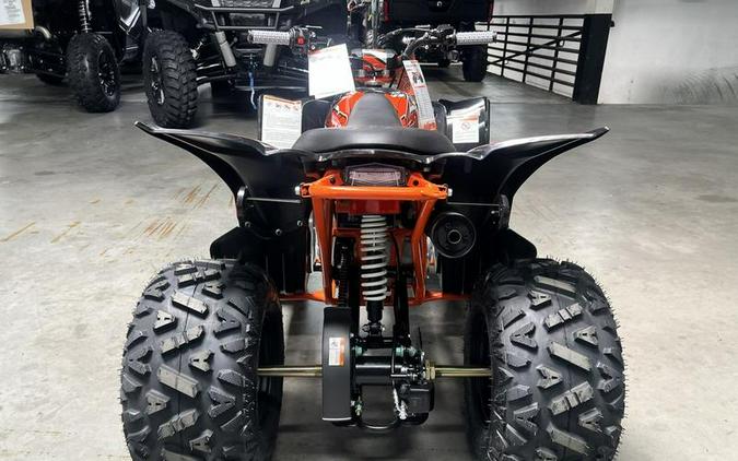 2026 Kayo Predator 110