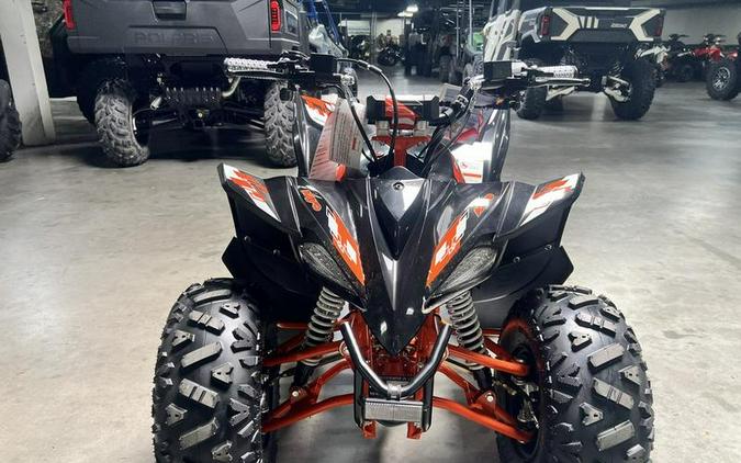 2026 Kayo Predator 110