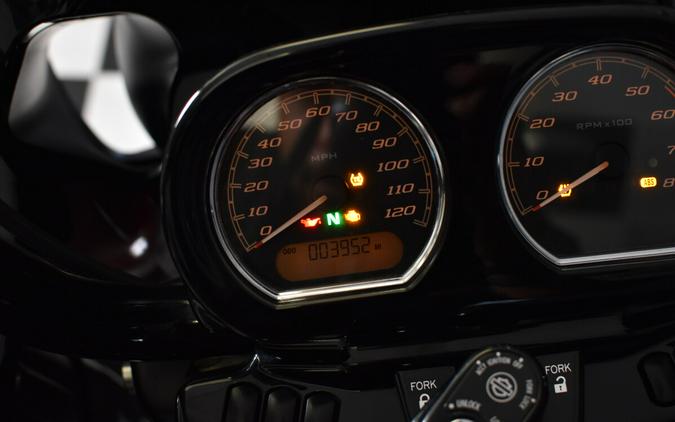 2021 Harley-Davidson Road Glide Special Midnight Crimson