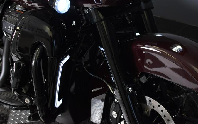 2021 Harley-Davidson Road Glide Special Midnight Crimson