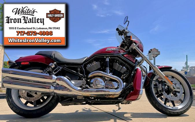 Harley-Davidson Night Rod motorcycles for sale - MotoHunt