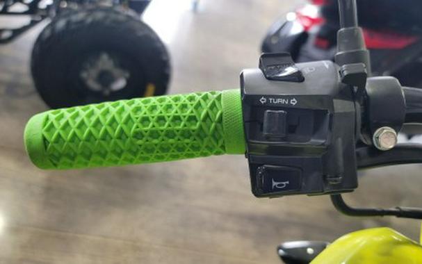 2022 Honda NAVI