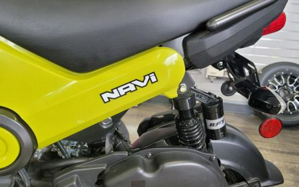 2022 Honda NAVI