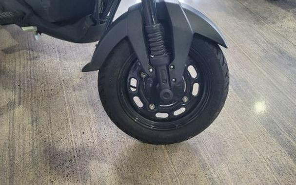2022 Honda NAVI