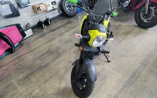 2022 Honda NAVI