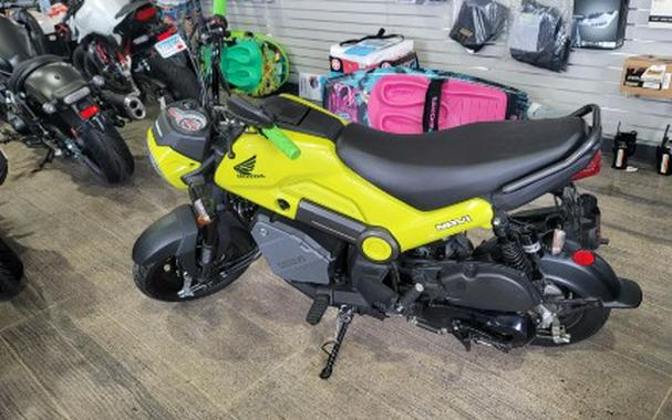 2022 Honda NAVI