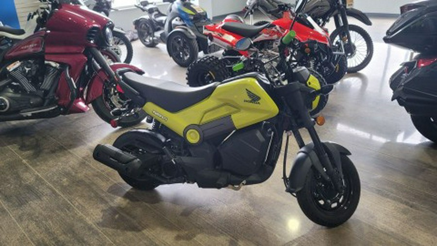 2022 Honda NAVI