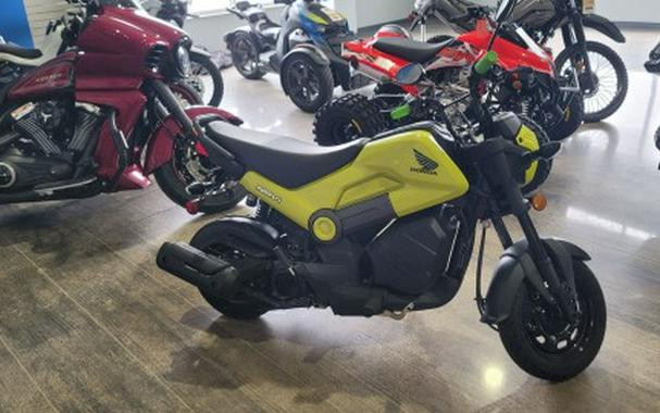2022 Honda NAVI