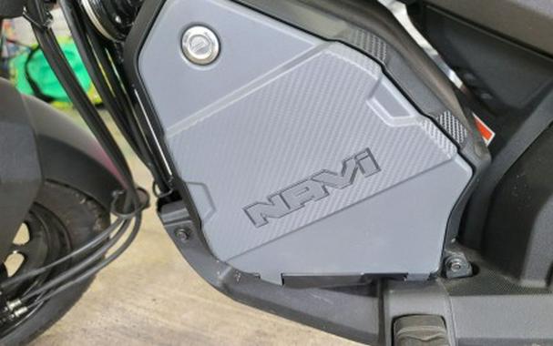 2022 Honda NAVI